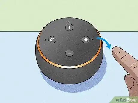 Image titled Reset an Echo Dot Without the App Step 8