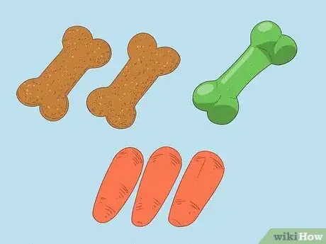 Image titled Teach Your Dog to Speak Step 1