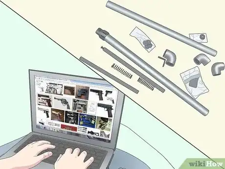 Image titled Make a Real Gun Step 2