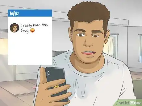 Image titled Get Back at a Guy for Hurting You Step 7