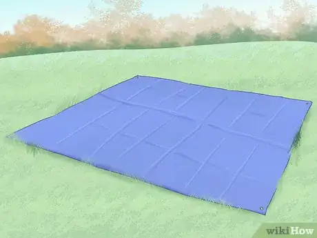 Image titled Assemble a Tent Step 2