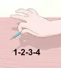 Make Beats with Your Pencil