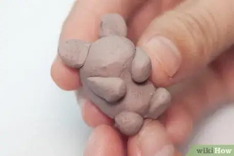 Image titled Make a Clay Hamster Step 9