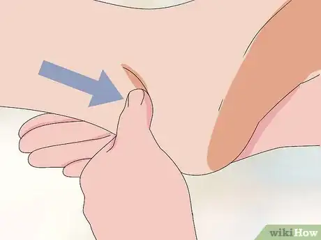 Image titled Seduce a Woman With a Foot Massage Step 9
