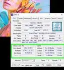 Check CPU Speed