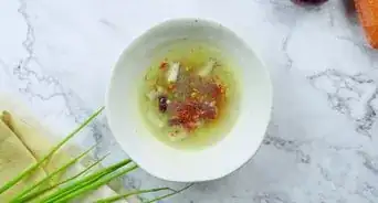 Make a Basic Consommé