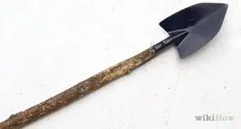 Make a Spear