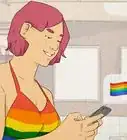 What Emojis Will a Girl Use if She Likes You