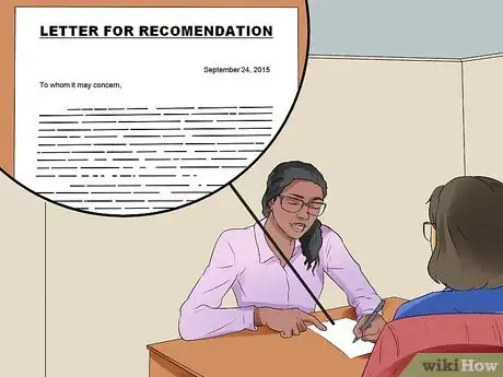 Image titled Become a Sports Lawyer Step 12