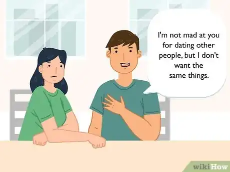 Image titled Respond when You Find Out Your Girlfriend has Another Boyfriend Step 12