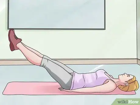 Image titled Get Abs at Home Step 11