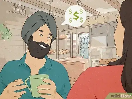 Image titled Spot a Narcissist on the First Date Step 9