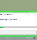 Connect a Windows 7 Computer to the Internet Via an Android Phone