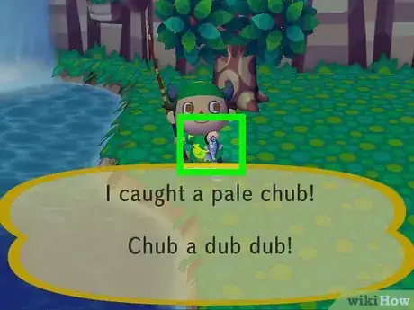 Image titled Make Money Fast in Animal Crossing_ City Folk Step 8