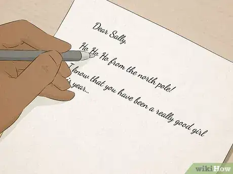 Image titled Introduce the Elf on a Shelf Step 4