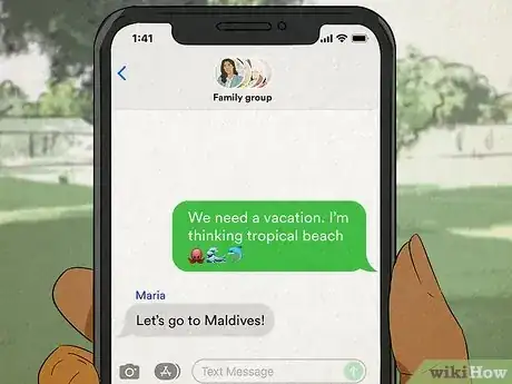 Image titled What Does the Octopus Emoji Mean Step 10