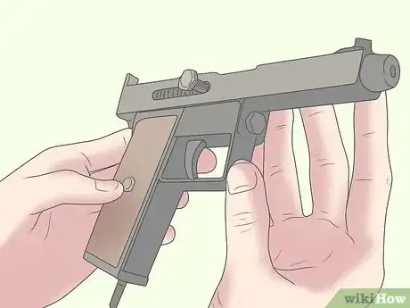 Image titled Make a Real Gun Step 13
