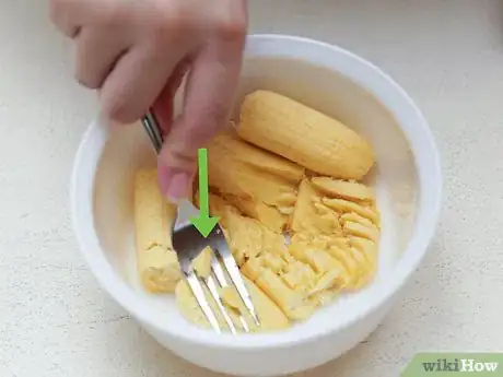 Image titled Make Banana Fritters Step 1