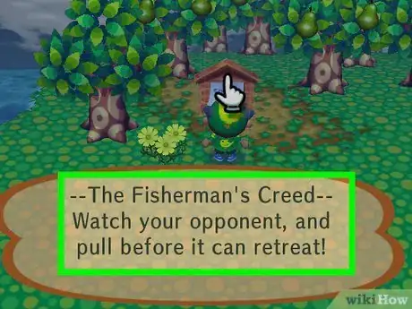 Image titled Make Money Fast in Animal Crossing_ City Folk Step 16