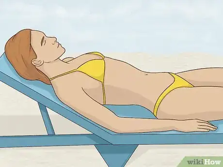 Image titled Get Tanned Fast Step 9