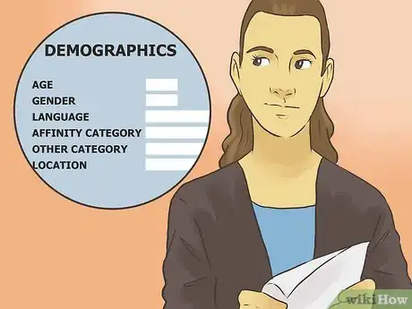 Image titled Find Your Target Market Step 9