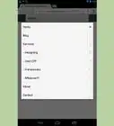 Use a Cell Phone Plan on Your Tablet