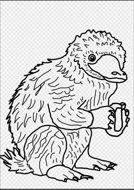 Image titled Draw a Niffler step 8.png