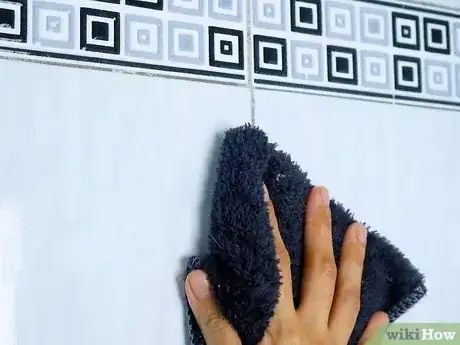 Image titled Clean Shower Tile Step 12