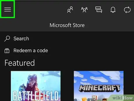 Image titled Redeem Codes on Xbox One Step 17