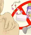 Stop Itching