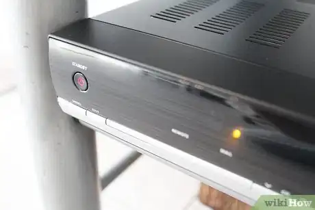 Image titled Connect Cables and Components to a Flat Screen Tv Step 7