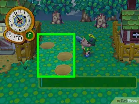 Image titled Make Money Fast in Animal Crossing_ City Folk Step 5