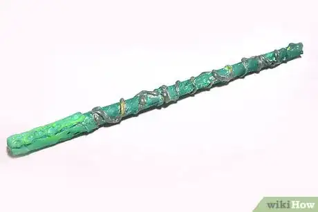 Image titled Make a Wand Out of Paper Step 13