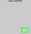 Download Google Play on Android