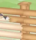 Erect a Fence