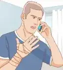 Apply Different Types of Bandages