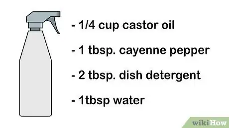 Image titled Get Rid of Moles in Your Garden Step 7