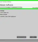 Set up a Webcam