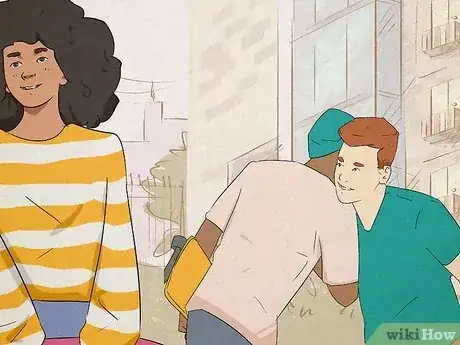 Image titled Make an Aries Man Regret Losing You Step 2