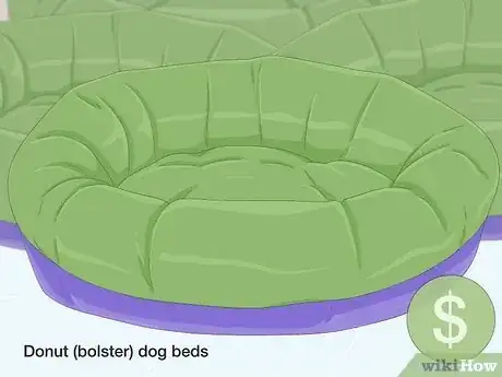 Image titled Make Your Dog Stop Sleeping in Your Bed Step 2