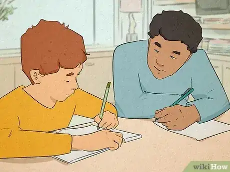 Image titled Efficiently Get Your Homework Done Step 28