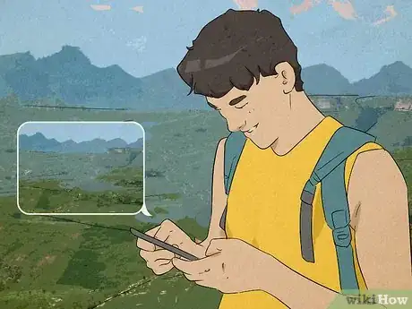 Image titled Get a Girl to Invest Through Text Step 3