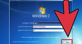Install Microsoft Windows using a USB 2.0 Flash Drive