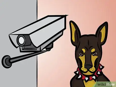 Image titled Deal With Nosy Neighbors Step 11