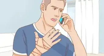 Apply Different Types of Bandages