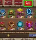 Collect a Lot of Heroes on Castle Clash