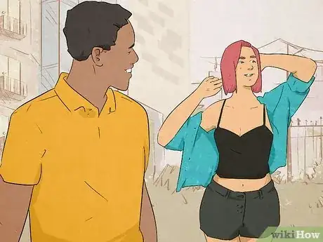 Image titled Make an Aries Man Regret Losing You Step 9