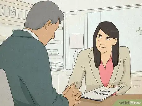Image titled Write a Grant Proposal Step 10