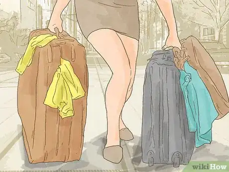 Image titled Complete Criminal Probation Step 11