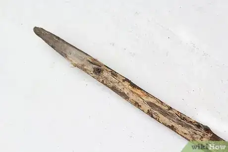 Image titled Make a Spear Step 9